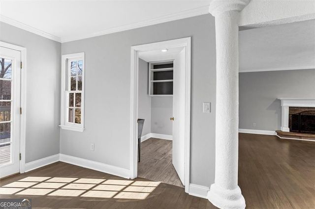 331 Freshman Drive, Lawrenceville, GA 30044