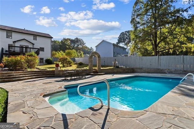 331 Freshman Drive, Lawrenceville, GA 30044