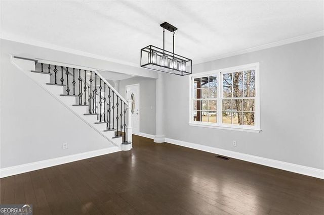 331 Freshman Drive, Lawrenceville, GA 30044