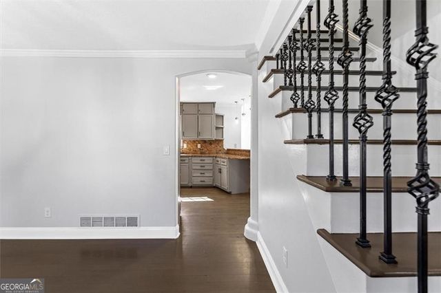 331 Freshman Drive, Lawrenceville, GA 30044