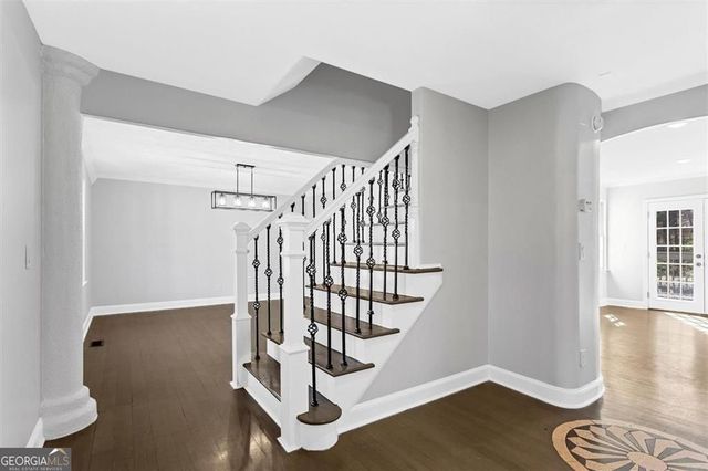 331 Freshman Drive, Lawrenceville, GA 30044