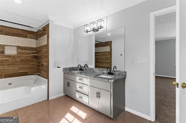 331 Freshman Drive, Lawrenceville, GA 30044