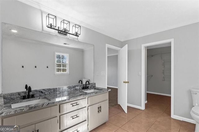 331 Freshman Drive, Lawrenceville, GA 30044