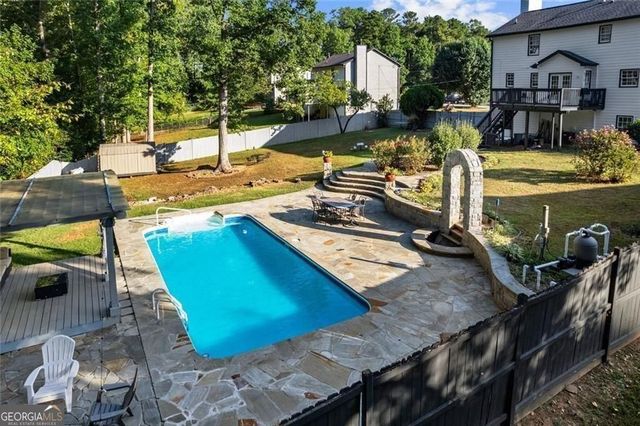 331 Freshman Drive, Lawrenceville, GA 30044