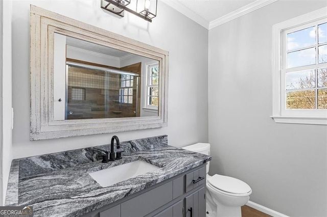 331 Freshman Drive, Lawrenceville, GA 30044