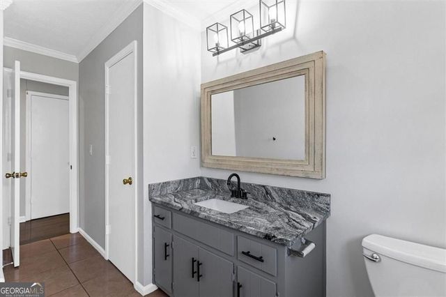 331 Freshman Drive, Lawrenceville, GA 30044