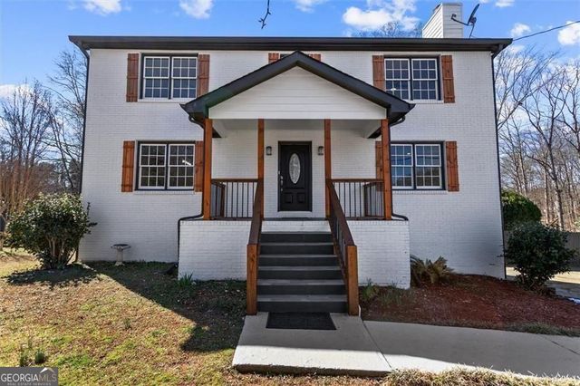 331 Freshman Drive, Lawrenceville, GA 30044