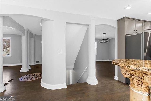 331 Freshman Drive, Lawrenceville, GA 30044