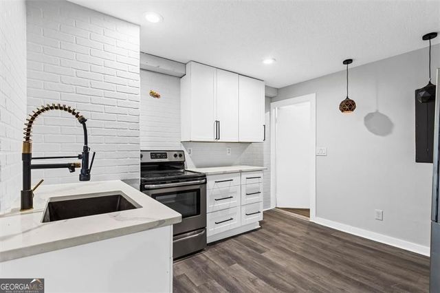 331 Freshman Drive, Lawrenceville, GA 30044