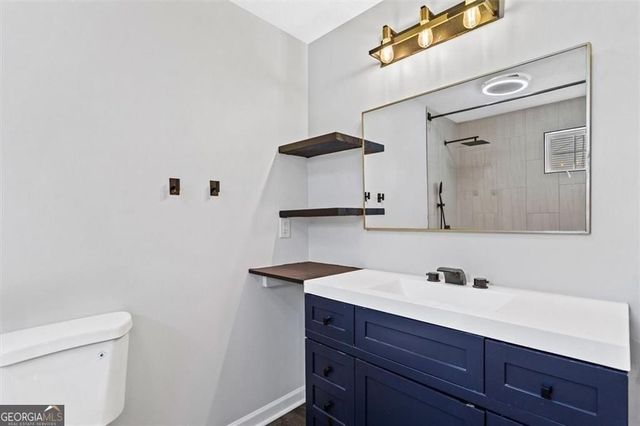 331 Freshman Drive, Lawrenceville, GA 30044