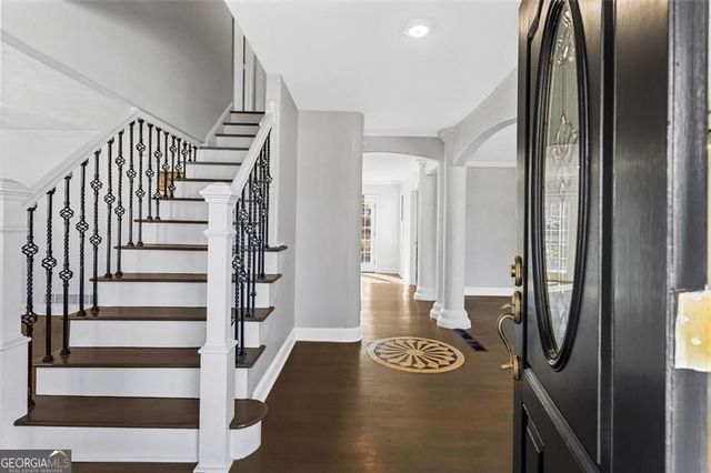 331 Freshman Drive, Lawrenceville, GA 30044