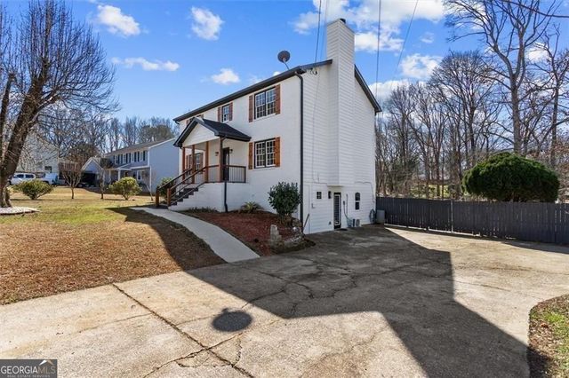 331 Freshman Drive, Lawrenceville, GA 30044