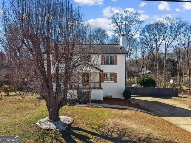 331 Freshman Drive, Lawrenceville, GA 30044