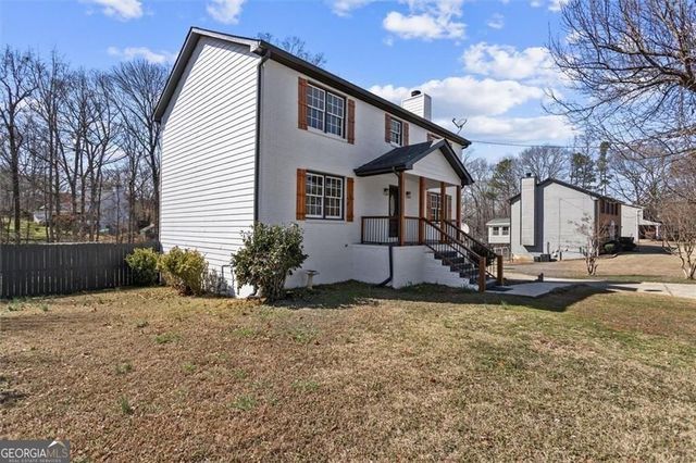 331 Freshman Drive, Lawrenceville, GA 30044