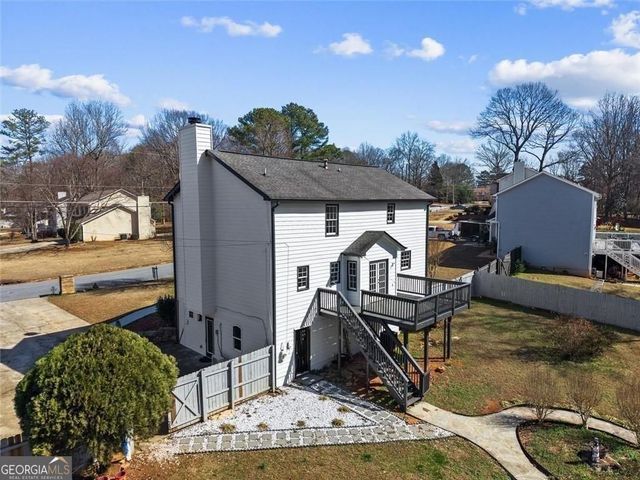 331 Freshman Drive, Lawrenceville, GA 30044