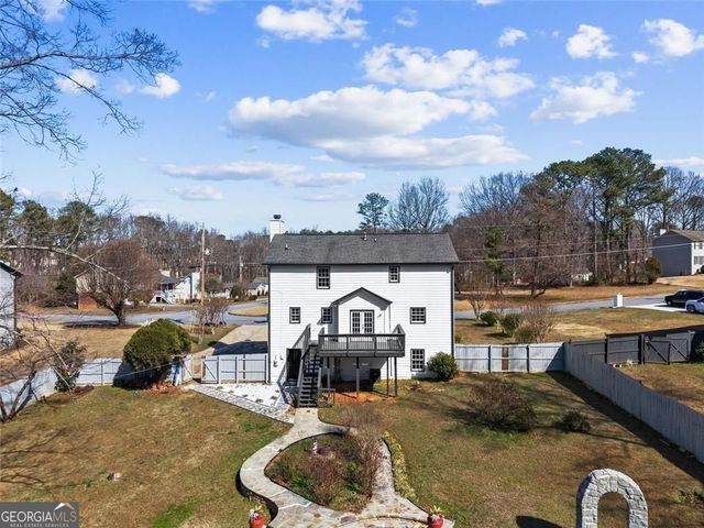 331 Freshman Drive, Lawrenceville, GA 30044