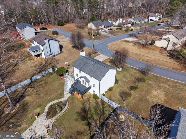 331 Freshman Drive, Lawrenceville, GA 30044