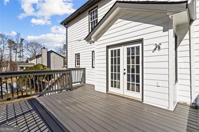 331 Freshman Drive, Lawrenceville, GA 30044