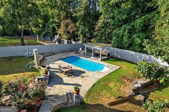 331 Freshman Drive, Lawrenceville, GA 30044