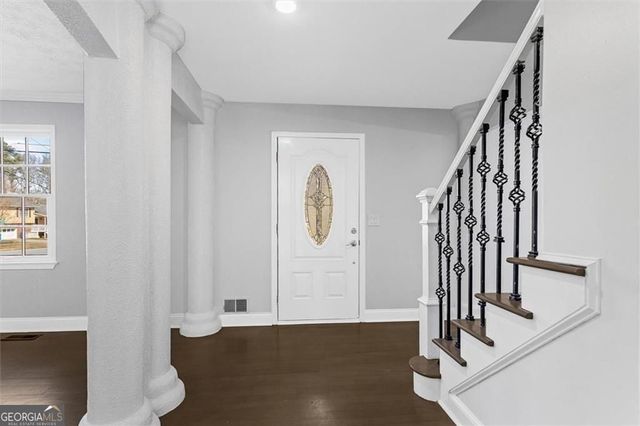 331 Freshman Drive, Lawrenceville, GA 30044