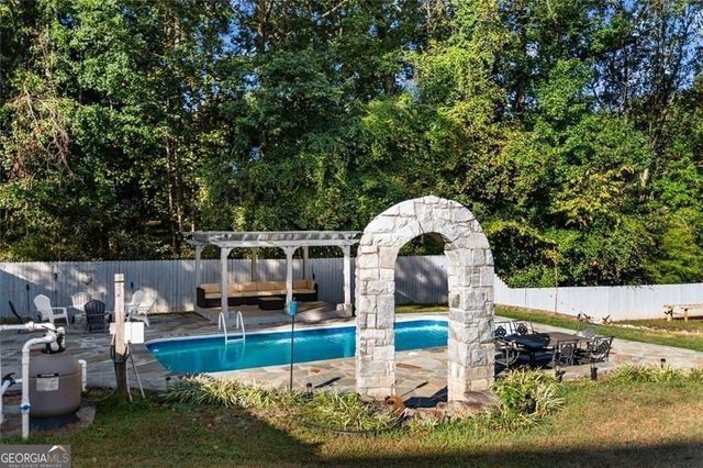 331 Freshman Drive, Lawrenceville, GA 30044