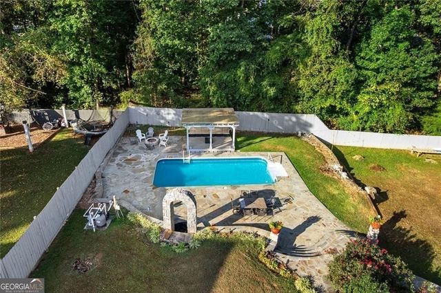 331 Freshman Drive, Lawrenceville, GA 30044