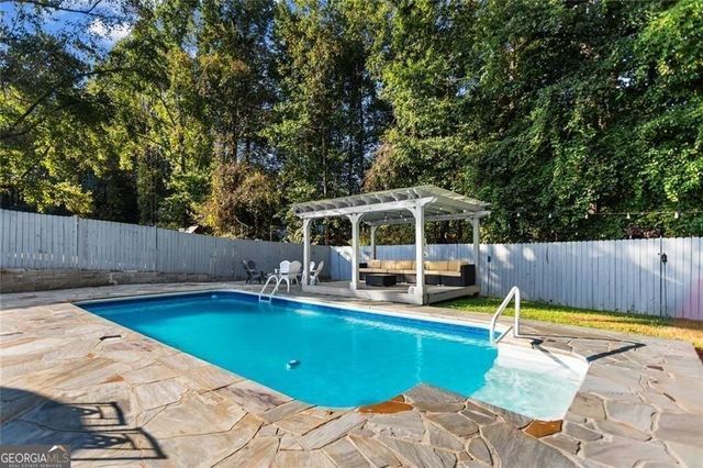 331 Freshman Drive, Lawrenceville, GA 30044