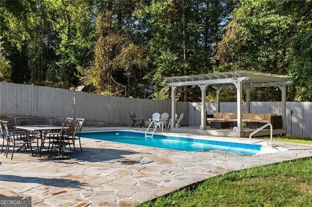 331 Freshman Drive, Lawrenceville, GA 30044