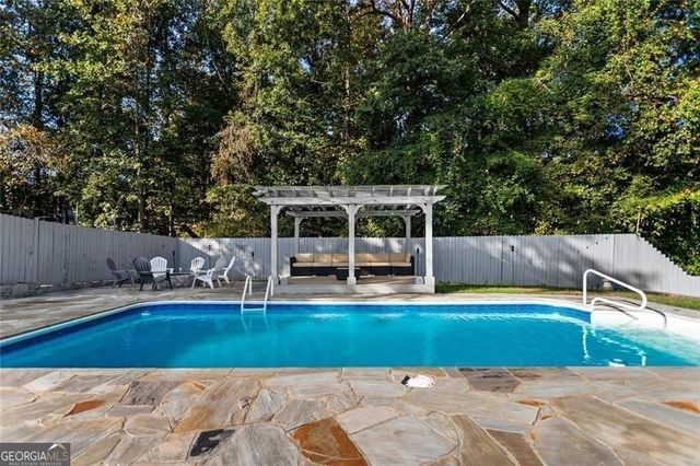 331 Freshman Drive, Lawrenceville, GA 30044