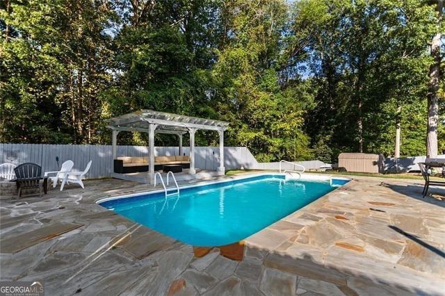 331 Freshman Drive, Lawrenceville, GA 30044