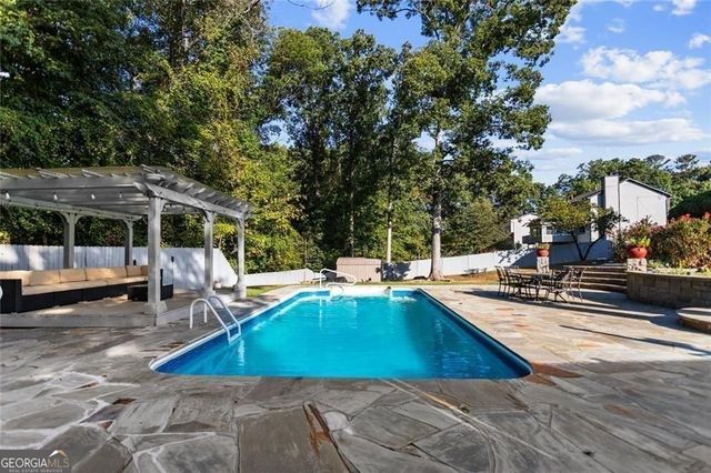 331 Freshman Drive, Lawrenceville, GA 30044