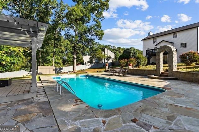 331 Freshman Drive, Lawrenceville, GA 30044