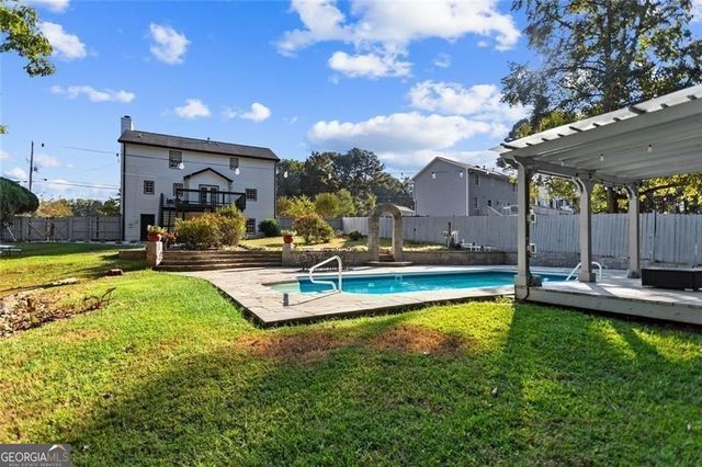 331 Freshman Drive, Lawrenceville, GA 30044