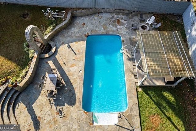 331 Freshman Drive, Lawrenceville, GA 30044