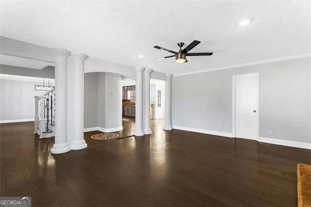 331 Freshman Drive, Lawrenceville, GA 30044