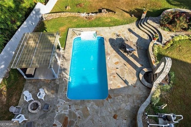 331 Freshman Drive, Lawrenceville, GA 30044