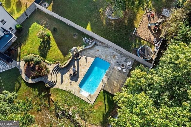 331 Freshman Drive, Lawrenceville, GA 30044