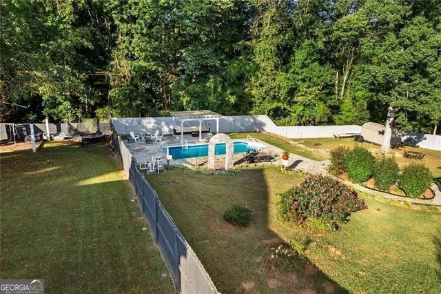 331 Freshman Drive, Lawrenceville, GA 30044