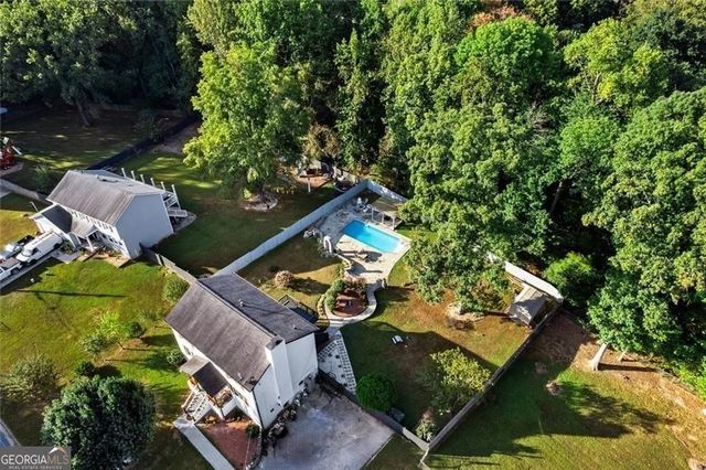 331 Freshman Drive, Lawrenceville, GA 30044