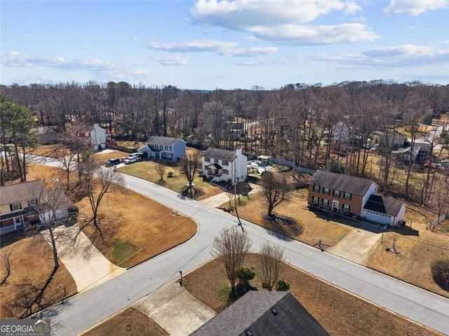 331 Freshman Drive, Lawrenceville, GA 30044