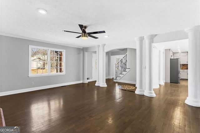 331 Freshman Drive, Lawrenceville, GA 30044