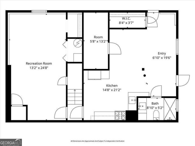 331 Freshman Drive, Lawrenceville, GA 30044