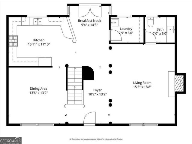 331 Freshman Drive, Lawrenceville, GA 30044