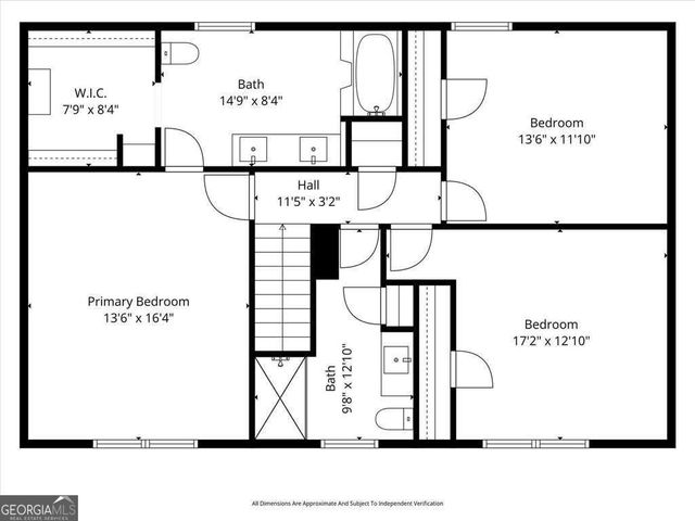 331 Freshman Drive, Lawrenceville, GA 30044