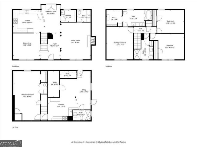 331 Freshman Drive, Lawrenceville, GA 30044