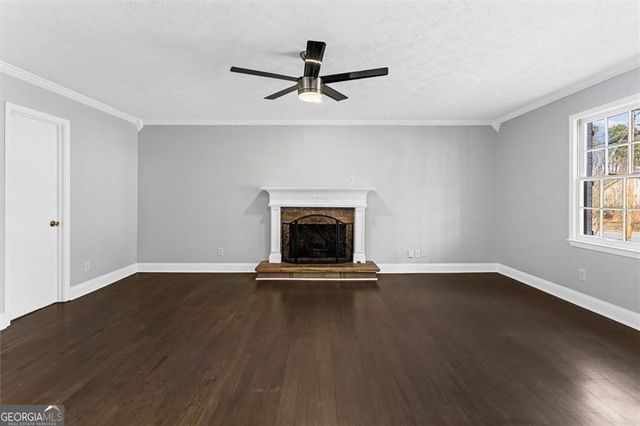 331 Freshman Drive, Lawrenceville, GA 30044