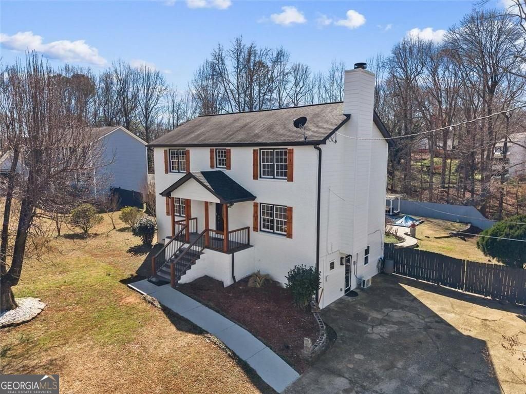 331 Freshman Drive, Lawrenceville, GA 30044