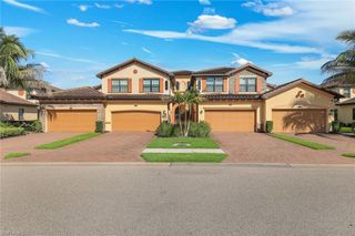17401 Cherrywood CT #7401, Bonita Springs, FL 34135