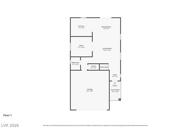 6922 Majestic Palm Drive, Las Vegas, NV 89122