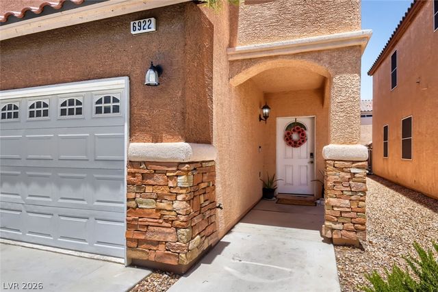 6922 Majestic Palm Drive, Las Vegas, NV 89122